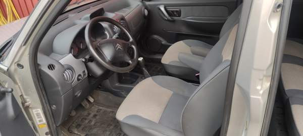 Citroen Berlingo Лаппенранта - изображение 5