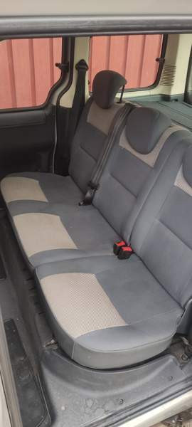 Citroen Berlingo Лаппенранта - изображение 4