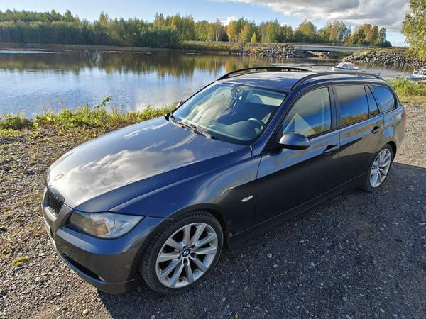 BMW 318 Tornio – foto 2