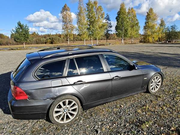 BMW 318 Tornio – foto 8