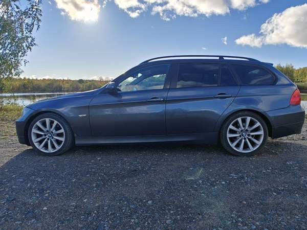 BMW 318 Tornio – foto 4