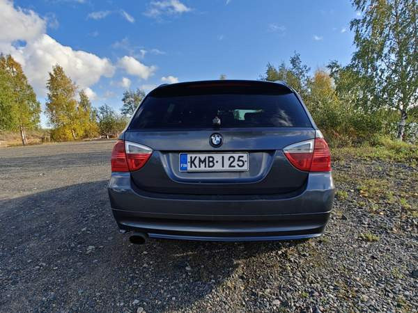 BMW 318 Tornio – foto 7