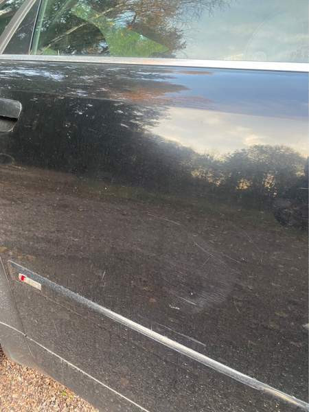 Audi A4 Mäntsälä - valokuva 8