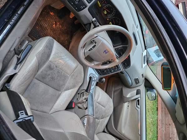 Volvo V70 Tervola - изображение 4