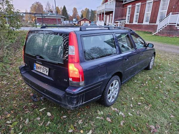 Volvo V70 Tervola - изображение 2