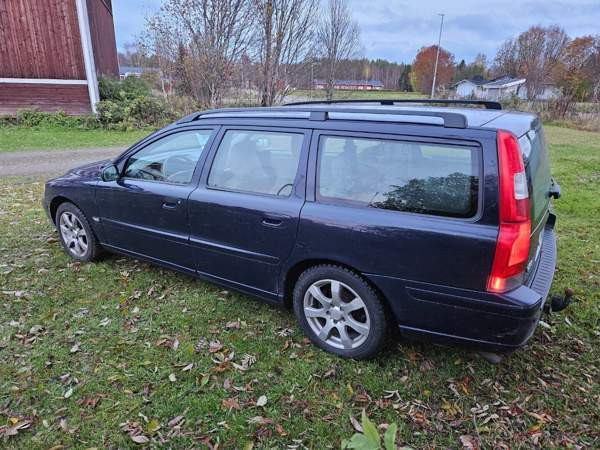 Volvo V70 Tervola - изображение 3