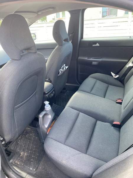 Volvo S40 Butterworth – foto 6