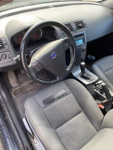 Volvo S40 Butterworth – foto 5