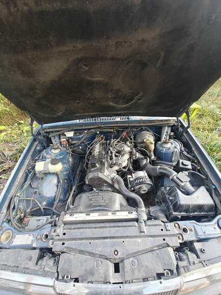 Volvo 940 Мянтсяля - изображение 8