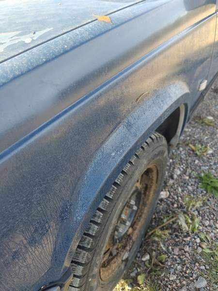 Volvo 940 Мянтсяля - изображение 7