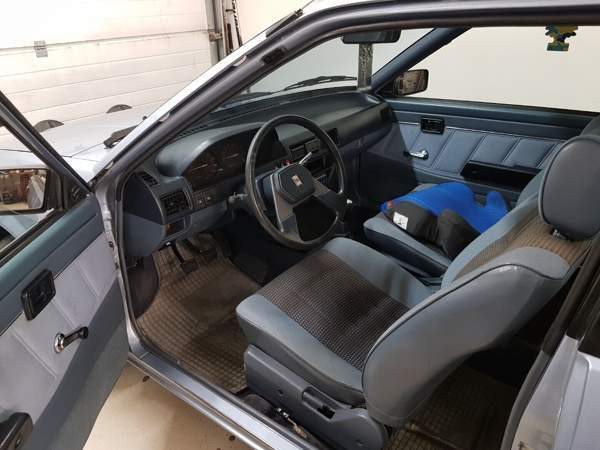 Nissan Cherry Oulu - photo 7