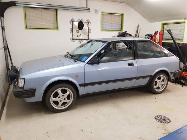 Nissan Cherry Oulu - photo 1