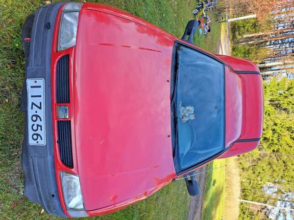 Seat Inca Rääkkylä - изображение 1