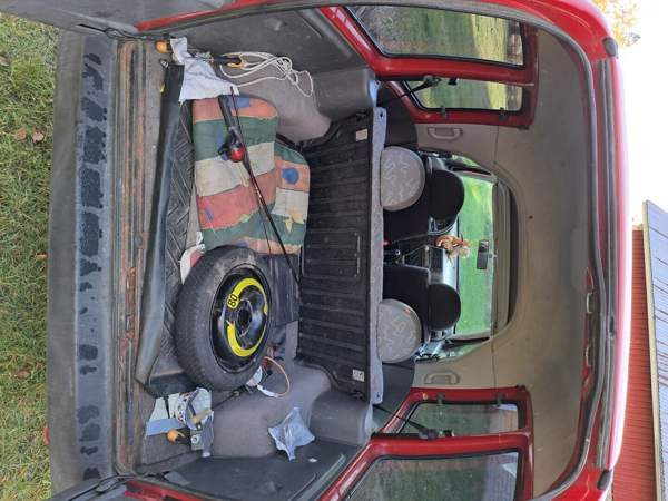 Seat Inca Rääkkylä - изображение 4