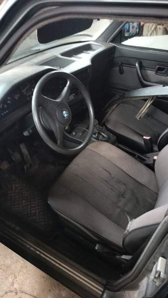 BMW 518 Alajärvi - photo 4