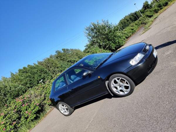 Audi A3 Raisio – foto 7