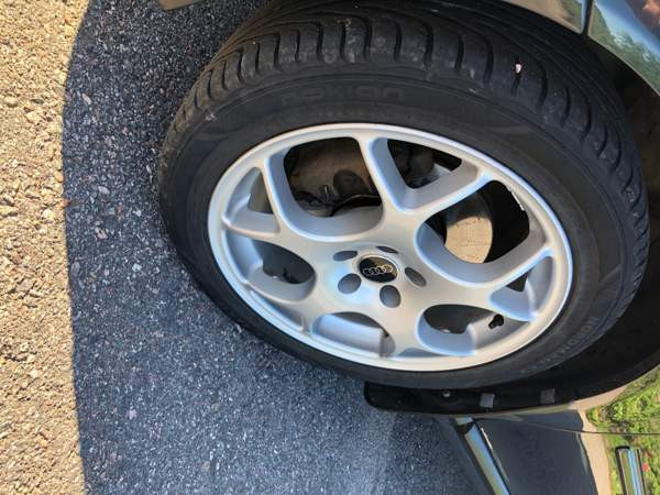 Audi A3 Raisio – foto 5