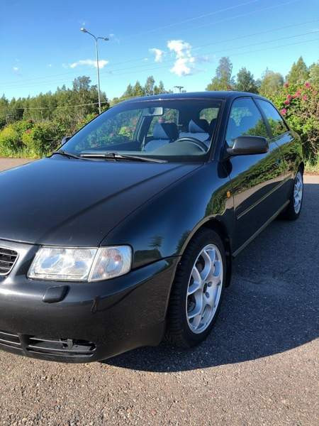 Audi A3 Raisio – foto 2