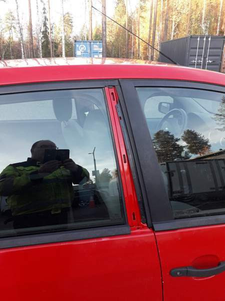 Ford Fiesta Йоэнсуу - изображение 6