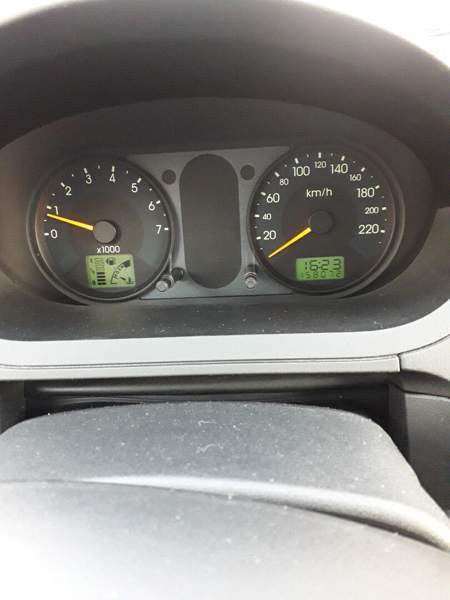 Ford Fiesta Йоэнсуу - изображение 5