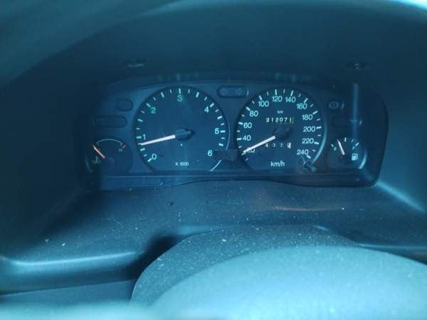 Ford Transit Sibbo - photo 6