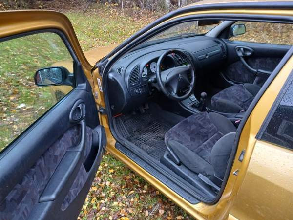 Citroen Xsara Oulu – foto 5