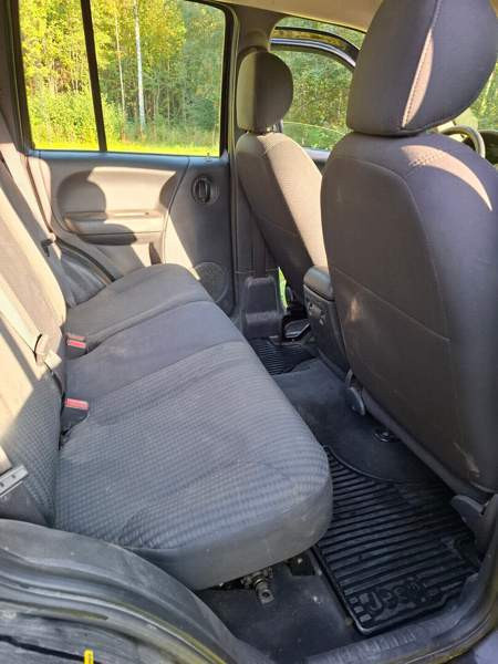 Jeep Cherokee Kontiolahti – foto 8