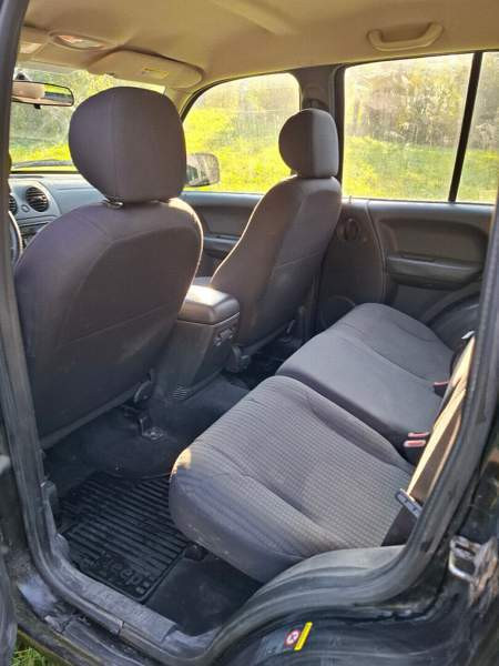 Jeep Cherokee Kontiolahti – foto 7