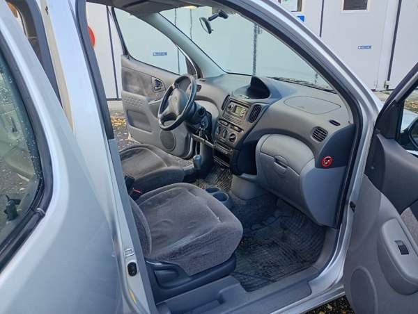 Toyota Yaris Verso Asikkala - photo 4