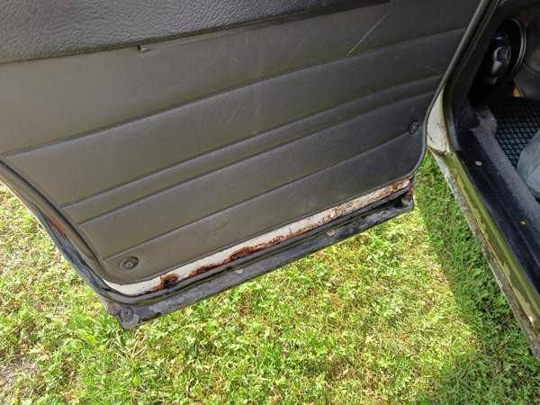 Saab 900 Pyhäjoki - photo 7