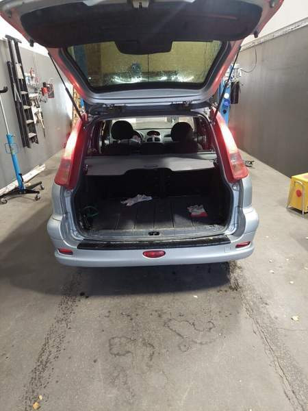 Peugeot 206 Эспоо - изображение 8