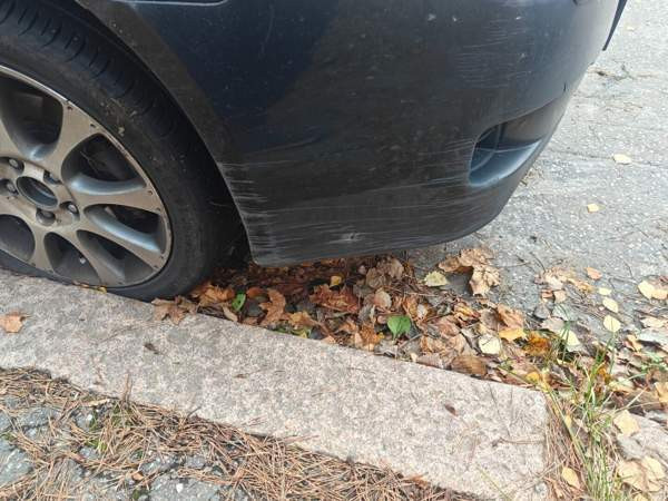 Honda Accord Helsinki - изображение 6