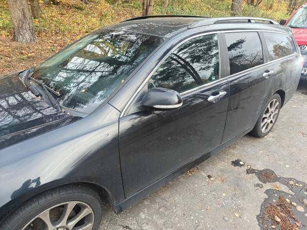 Honda Accord Helsinki - изображение 3