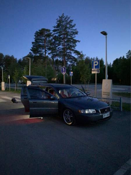 Volvo V70 Toivakka - изображение 8
