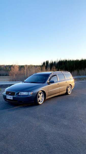 Volvo V70 Toivakka - изображение 5