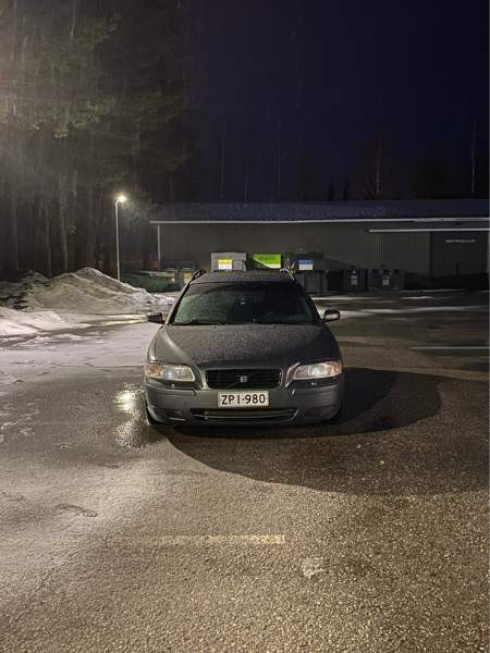 Volvo V70 Toivakka - изображение 3