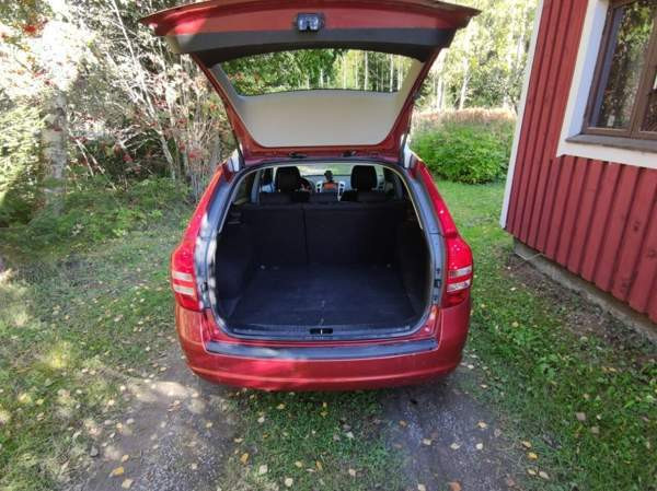 Kia Ceed Mikkeli - valokuva 8