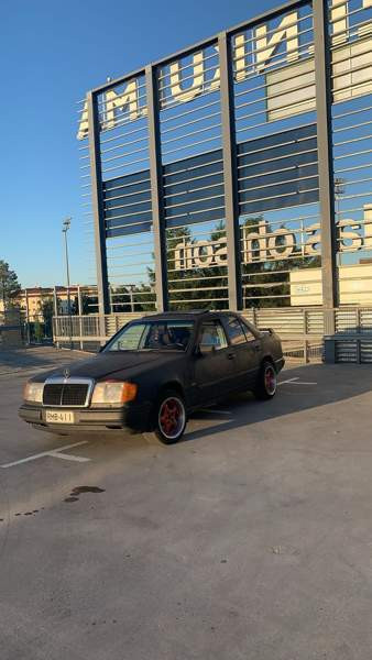 Mercedes-Benz 300 Rovaniemi – foto 3