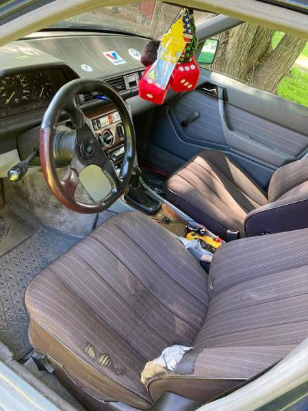 Mercedes-Benz 300 Rovaniemi – foto 5