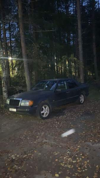 Mercedes-Benz 300 Rovaniemi – foto 2