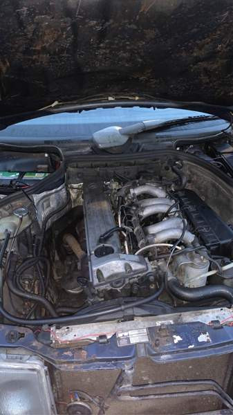 Mercedes-Benz 300 Rovaniemi – foto 6