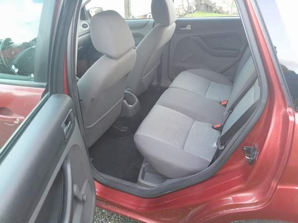 Ford Focus Zaporiz'ka Oblast' - valokuva 7