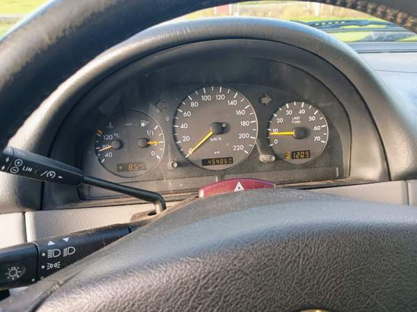 Mercedes-Benz ML Iisalmi – foto 8