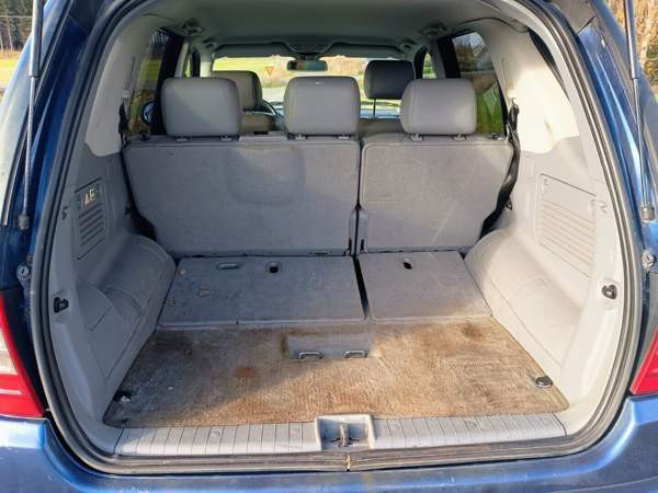 Mercedes-Benz ML Iisalmi – foto 5