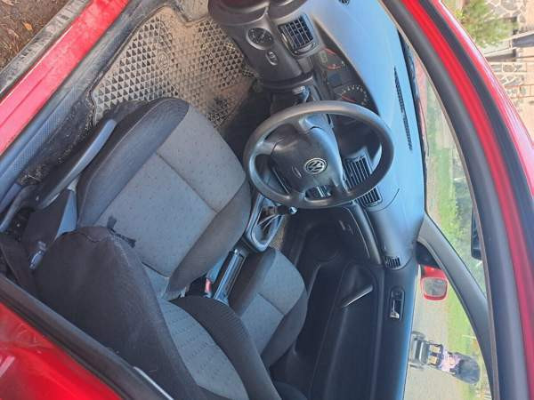 Volkswagen Passat Jaemsae - valokuva 5