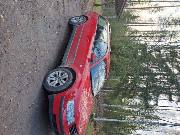 Volkswagen Passat Jaemsae - valokuva 2