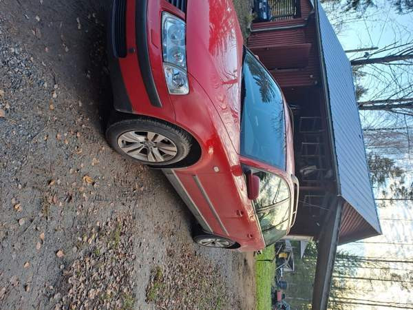 Volkswagen Passat Jaemsae - valokuva 3