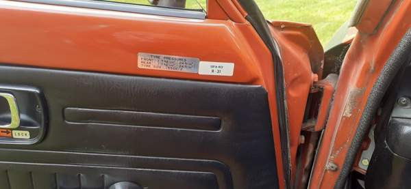 Honda Civic Nilsiä – foto 7