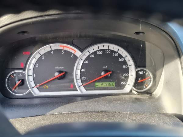 Chevrolet Captiva Riihimaeki - photo 2