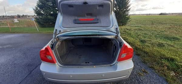 Volvo S80 Säkylä - photo 8